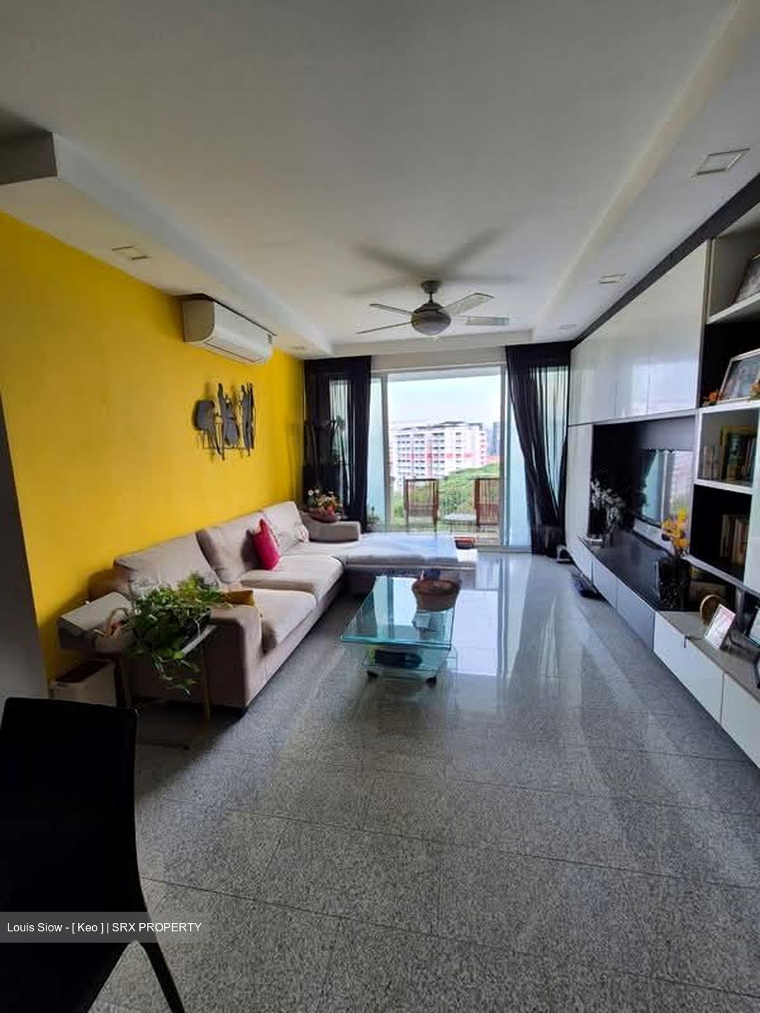 Woodleigh Close (D13), Condominium #578871401